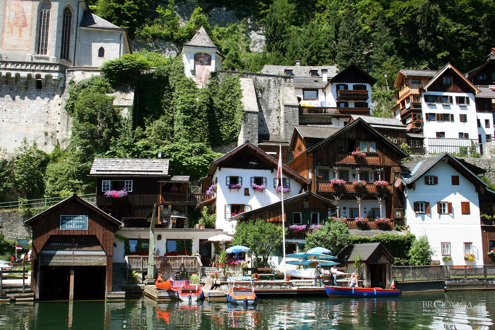 Hallstatt